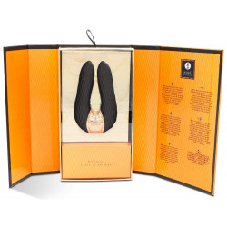 AIKO Intimate Massager Black